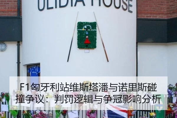 F1匈牙利站维斯塔潘与诺里斯碰撞争议：判罚逻辑与争冠影响分析